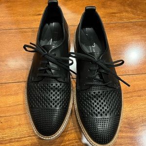 Ecco loafers